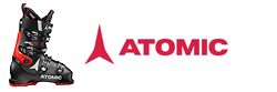 Atomic - ski boots
