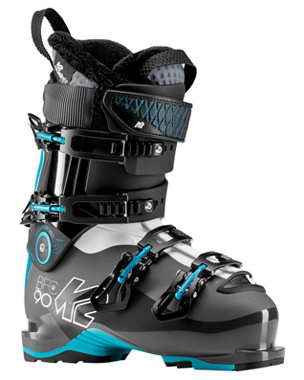 BFC W 90