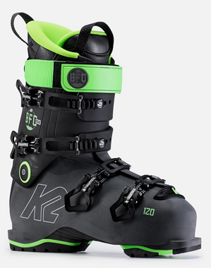 K2 B.F.C. 120