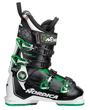 Nordica Speedmachine 120