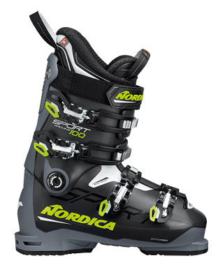 Nordica Sportmachine 120