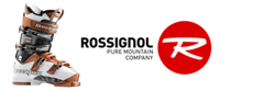 Rossignol ski boots