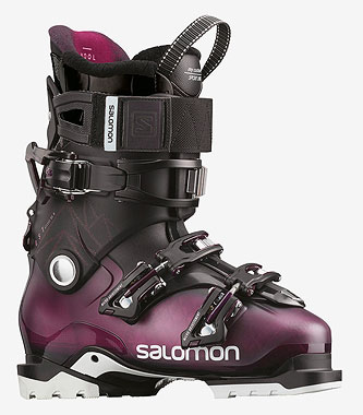 Salomon QST Access 80 W