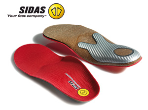 Sidas inner soles