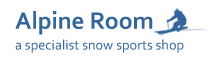 Alpine Room ski shop